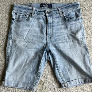 Hollister Jean Shorts